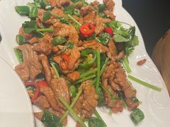 -雾田时尚餐厅(尹山湖歌林公园店)