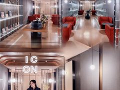 -深圳滨河时代ICON LAB艾垦酒店