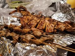 -老谢野馄饨(延安路店)