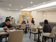 -爱康国宾体检中心(福田分院)