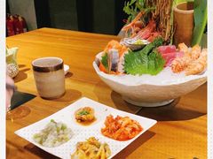 -和彩放题餐厅(酒仙桥店)