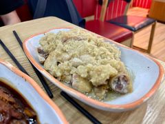 -瑞霖·隆江猪脚饭