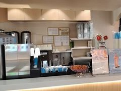 -呷哺呷哺 黄金牧场 (新中关购物中心店)