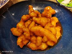 -小尕子·新疆菜(明园店)