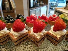 -TABLE·味西餐厅-成都茂业JW万豪酒店