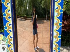 -济南方特东方神画