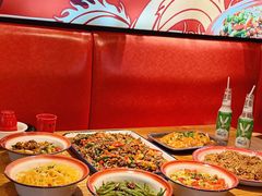 -兔槽江湖菜·重庆璧山兔(水围店)