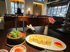 -Fuzzy Bistro 浮几韩餐·茶酒馆