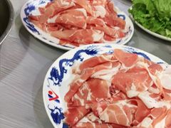 -鑫龙火锅(北园店)