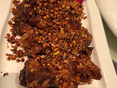 -凯鸽酒楼(大同振兴街店)