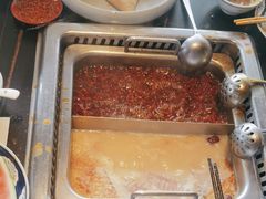 -大隐·成都火锅Bistro(合生麒麟新天地店)