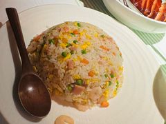 -桂满陇·桃花院落(长泰广场店)