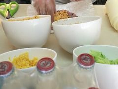 泡菜饭团-猫街饭团(顶澳仔猫街店)