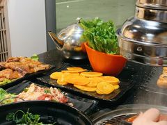 -丹东丛炟海鲜烧烤(江艺路店)