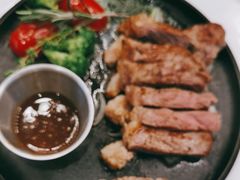 -悦荟牛排餐厅(萨尔图万达店)