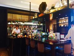-Kathleen's Waitan 凯圣琳江景西餐厅(外滩店)