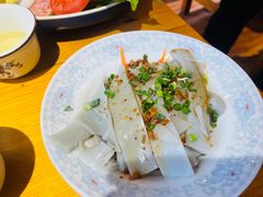-民食香·腊排骨野生菌美食(木府店)