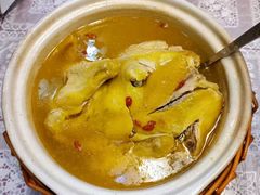 -春娟茶楼·地道农家菜(梅家坞店)