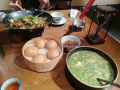 -老湘村·湖南土菜(天河维多利店)