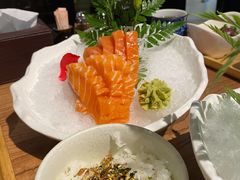 -阿吾罗日本料理(K11艺术中心店)