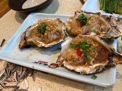 -状元阁烧烤(新华路总店)