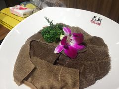 -巴奴毛肚火锅(商城路店)