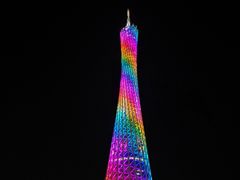 -珠江夜游省总码头