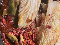 -江湖水乡铁锅炖魚(周庄嘉园店)