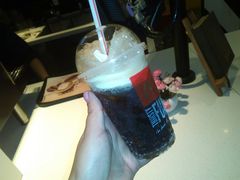 -麦当劳(合肥之心城店)