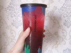 -星巴克臻选(宁波天一广场店)