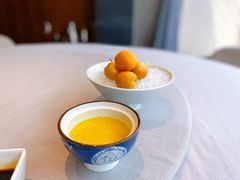 餐前养胃粥-子福慧(虹桥店)