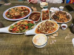 -醉八仙热酒馆(渝中店)