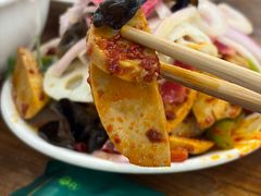 -老刘家永盛斋·传统泡馍(东关南街店)