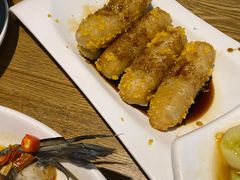 -丰乐餐厅·始于1999·本地老字号