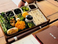 -慈云斋·24节气素食
