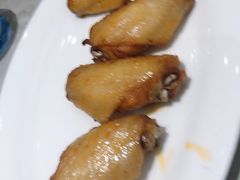 浓情香鸡翼-必胜客(漕宝路店)