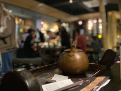 大堂-盡膳口福·百年汤方火锅(科华北路店)