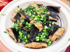 -寻味顺德·南记酒家·传统顺德菜·鱼生(广源路店)