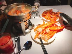 -星伦多 自助料理(圆融店)