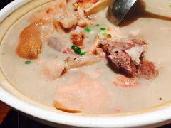 -御湾·浅水湾·贺胜土鸡汤(潜山店)