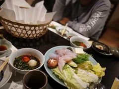 -玄品河豚(那覇國際通里之関)