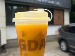 -吕氏焗小鲜•海鲜青岛菜(八大关店)