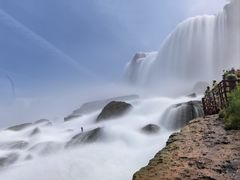 -尼亚加拉瀑布州立公园