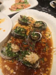 -瑞莱克斯大酒店（望江店）·宴会厅