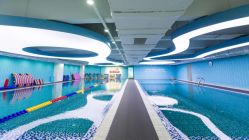 -纯一宝贝儿童游泳中心(生态大街店)