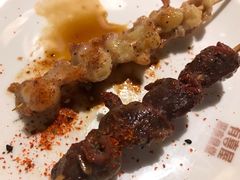 -有喜屋·深夜食堂(北京西路店)