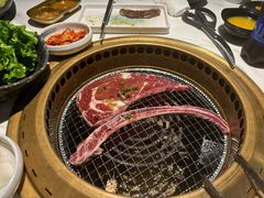 -炙城·韩式烤肉(南京东路店)