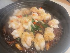 -绿茶餐厅(龙湖杭州金沙天街店)