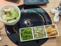 -沼津港精致料理·寿喜烧·烧鸟(青浦宝龙广场日料榜单店)