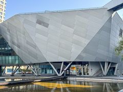 -和美电影艺术中心(万国城店)